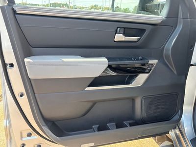 2026 Toyota Tundra — photo 7 view