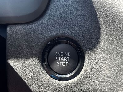 2026 Toyota Tundra — photo 29 view