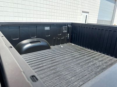 2026 Toyota Tundra — photo 32 view