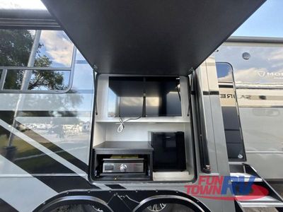 2026 Keystone RV Montana High Country - Photo 9