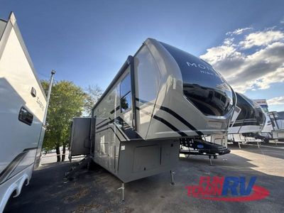 2026 Keystone RV Montana High Country - Photo 2