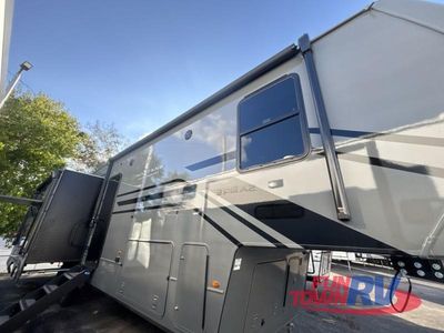 2026 Keystone RV Montana High Country - Photo 6