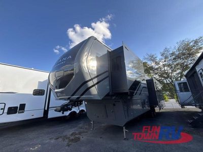 2026 Keystone RV Montana High Country - Photo 3