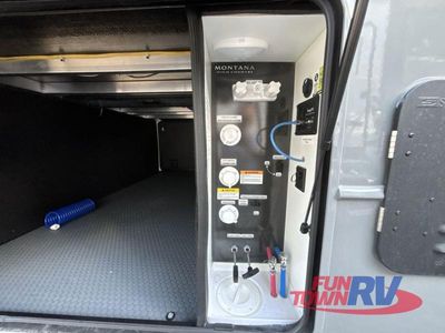 2026 Keystone RV Montana High Country - Photo 10