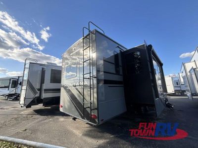 2026 Keystone RV Montana High Country - Photo 5