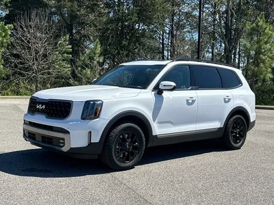 2023 Kia Telluride - Photo 5