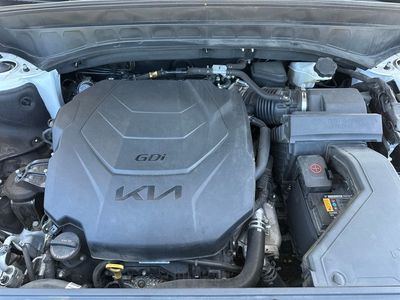 2023 Kia Telluride - Photo 17