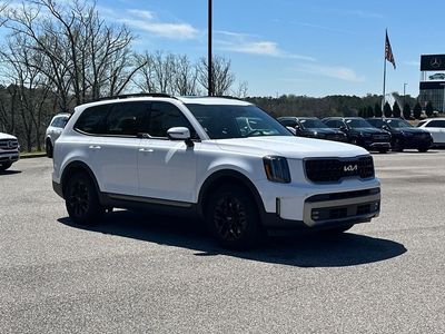 2023 Kia Telluride - Photo 1