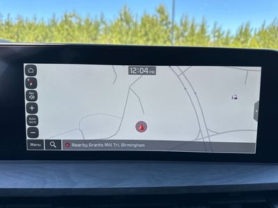 2023 Kia Telluride - Photo 8