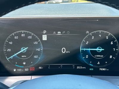 2023 Kia Telluride - Photo 24