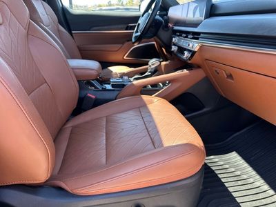 2023 Kia Telluride - Photo 43