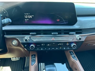 2023 Kia Telluride - Photo 6