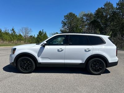 2023 Kia Telluride - Photo 7