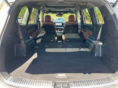 2023 Kia Telluride - Photo 36