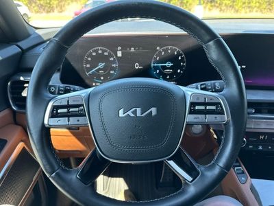 2023 Kia Telluride - Photo 21