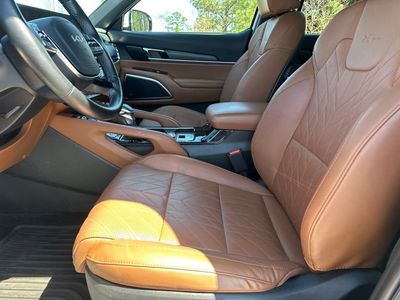 2023 Kia Telluride - Photo 19