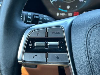 2023 Kia Telluride - Photo 22