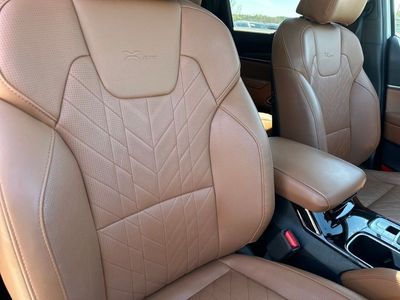 2023 Kia Telluride - Photo 42