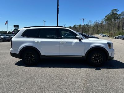 2023 Kia Telluride - Photo 14