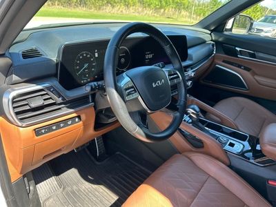 2023 Kia Telluride - Photo 18