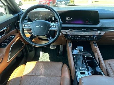 2023 Kia Telluride - Photo 2