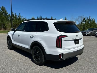 2023 Kia Telluride - Photo 9