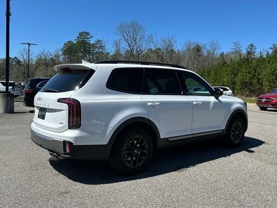 2023 Kia Telluride - Photo 13