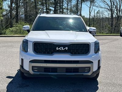 2023 Kia Telluride - Photo 3