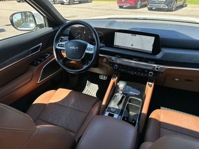 2023 Kia Telluride - Photo 40