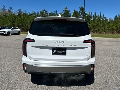 2023 Kia Telluride - Photo 11