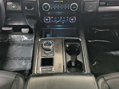2019 Ford Expedition - Photo 21