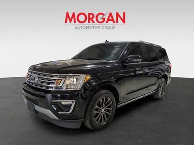 2019 Ford Expedition - Photo 7