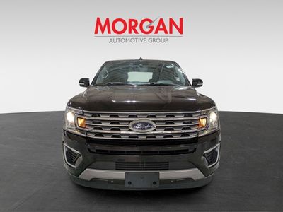 2019 Ford Expedition - Photo 8