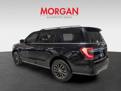 2019 Ford Expedition - Photo 5