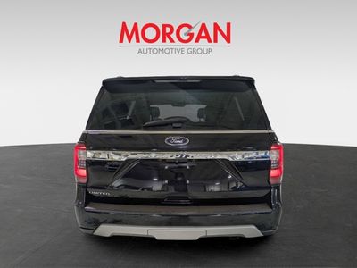 2019 Ford Expedition - Photo 4
