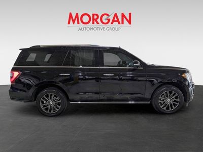 2019 Ford Expedition - Photo 2