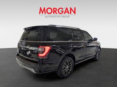 2019 Ford Expedition - Photo 3