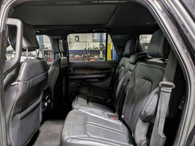 2019 Ford Expedition - Photo 14