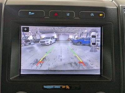 2019 Ford Expedition - Photo 24