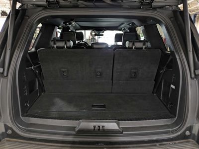 2019 Ford Expedition - Photo 12