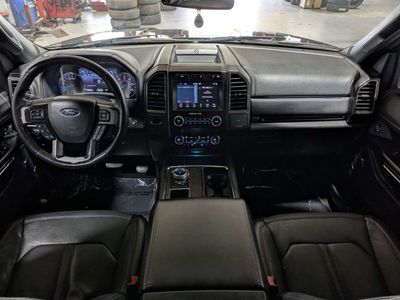 2019 Ford Expedition - Photo 17