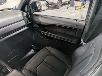 2019 Ford Expedition - Photo 19
