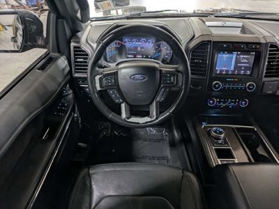 2019 Ford Expedition - Photo 18