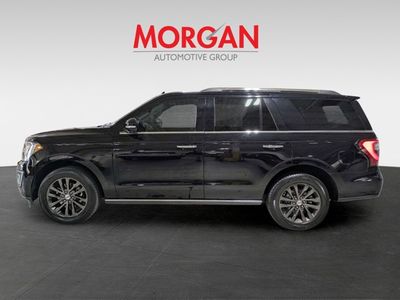 2019 Ford Expedition - Photo 6