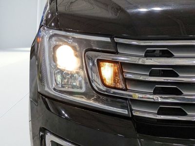 2019 Ford Expedition - Photo 9