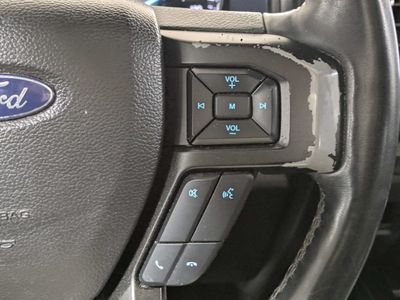 2019 Ford Expedition - Photo 28