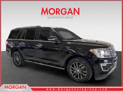2019 Ford Expedition - Photo 1