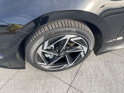 2026 Hyundai Sonata - Photo 9