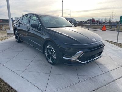 2026 Hyundai Sonata - Photo 2