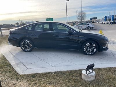 2026 Hyundai Sonata - Photo 8